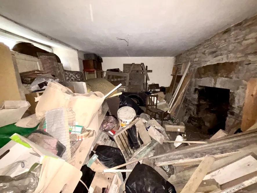 Property for Auction in South West - 34 Fore Street, Camelford, Cornwall PL32 9PG