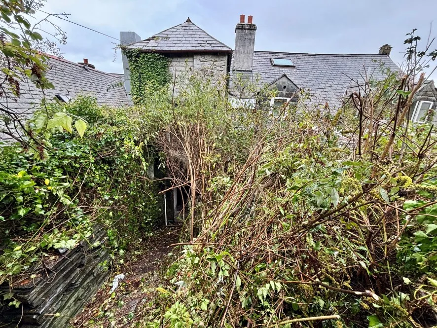 Property for Auction in South West - 34 Fore Street, Camelford, Cornwall PL32 9PG