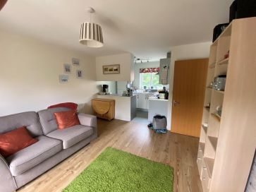 Property for Auction in South West - 44 Skippetts Gardens, Basingstoke, Hampshire RG21 3BY