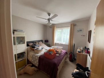 Property for Auction in South West - 44 Skippetts Gardens, Basingstoke, Hampshire RG21 3BY