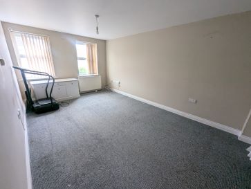 Property for Auction in South West - 11 Bishops Place, Church Street, Highbridge, Somerset TA9 3EB