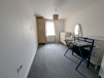 Property for Auction in South West - 11 Bishops Place, Church Street, Highbridge, Somerset TA9 3EB