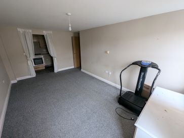 Property for Auction in South West - 11 Bishops Place, Church Street, Highbridge, Somerset TA9 3EB