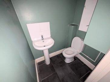 Property for Auction in South West - 55 High Street, Chard, Somerset TA20 1QW