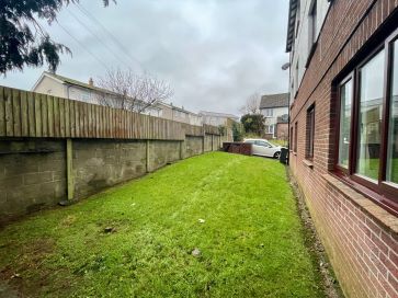 Property for Auction in South West - 1 St. Francis Court, Plymouth, Devon PL5 2LB
