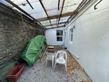 Property cover