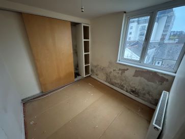 Property cover