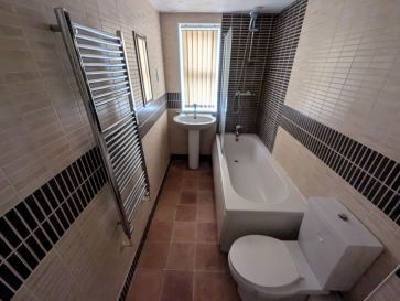 Property for Auction in South West - 3 Bishops Place, Church Street, Highbridge, Somerset TA9 3EB