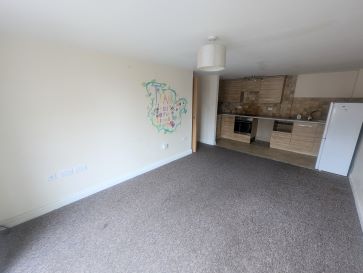 Property for Auction in South West - 3 Bishops Place, Church Street, Highbridge, Somerset TA9 3EB