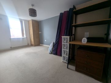 Property for Auction in South West - 3 Bishops Place, Church Street, Highbridge, Somerset TA9 3EB