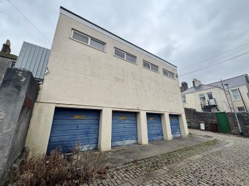 Property for Auction in South West - 52 - 54 Salisbury Road, Plymouth, Devon PL4 8SY