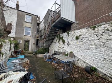 Property for Auction in South West - 52 - 54 Salisbury Road, Plymouth, Devon PL4 8SY