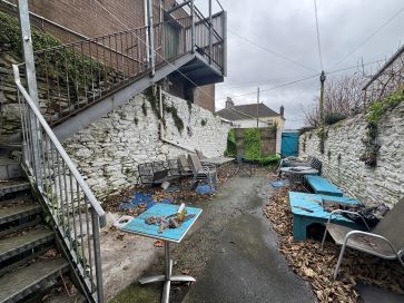 Property for Auction in South West - 52 - 54 Salisbury Road, Plymouth, Devon PL4 8SY