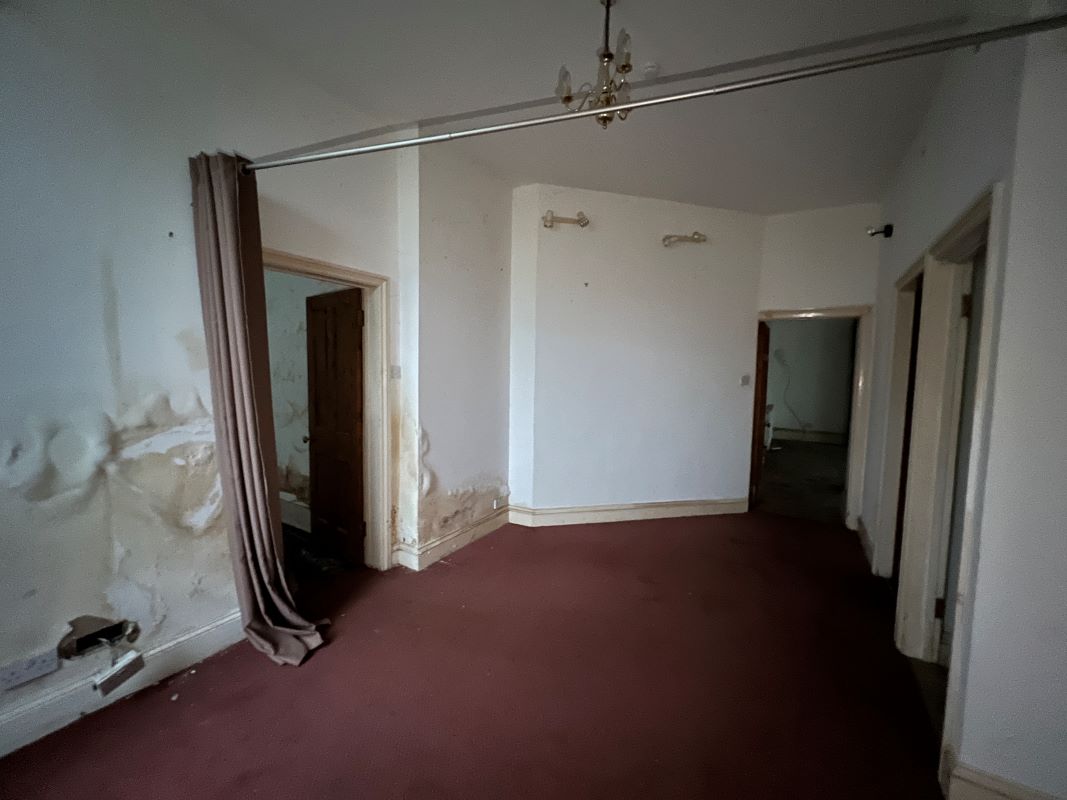 Penare Court, Penare Gardens, Penzance, Cornwall, TR18 2AR - Online Auctions