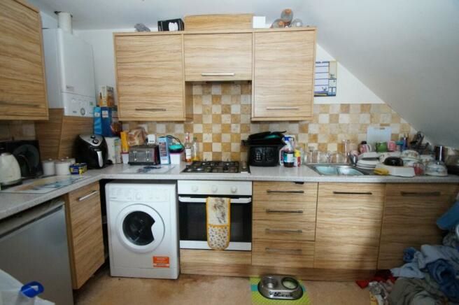 Church Street, Highbridge, Somerset, TA9 3EB - Online Auctions