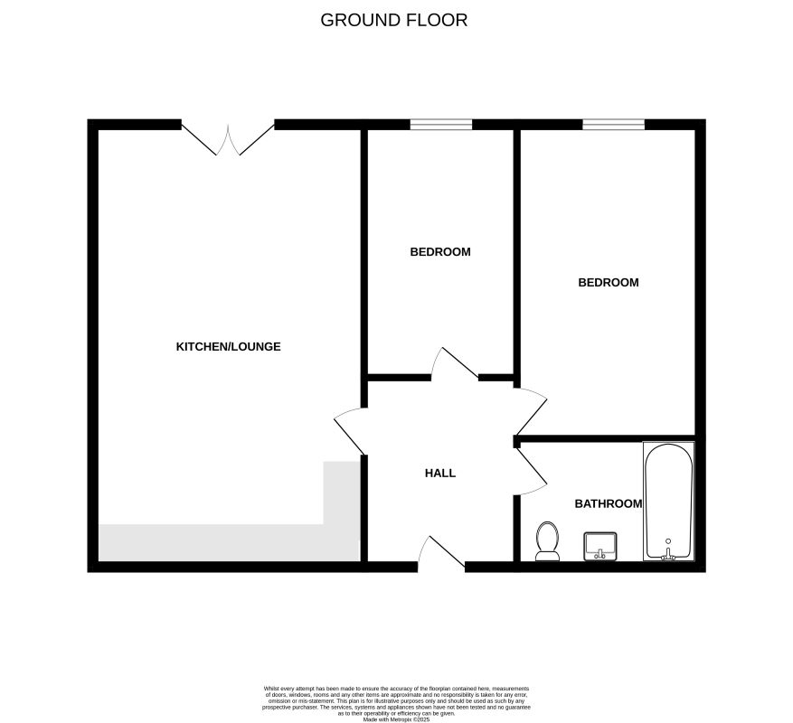 Church Street, Highbridge, Somerset, TA9 3EB - Online Auctions