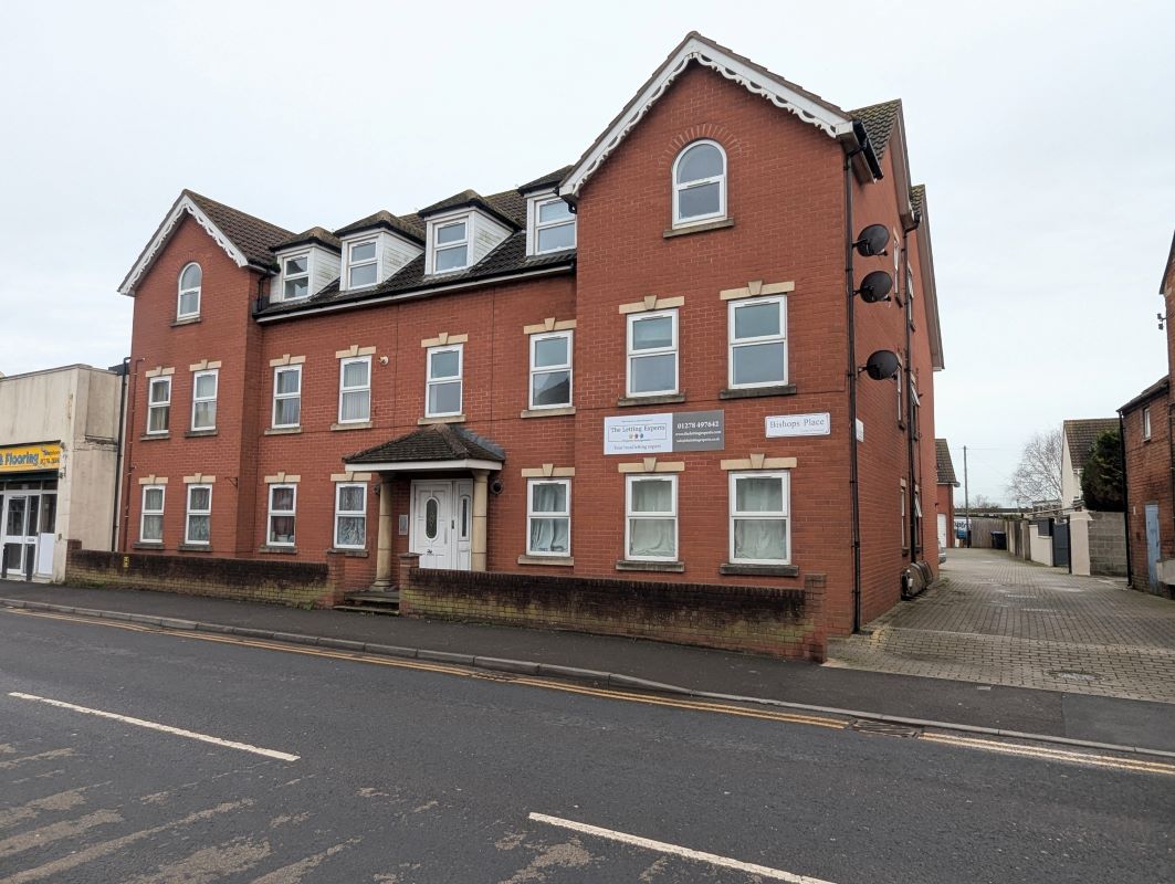 Church Street, Highbridge, Somerset, TA9 3EB - Online Auctions