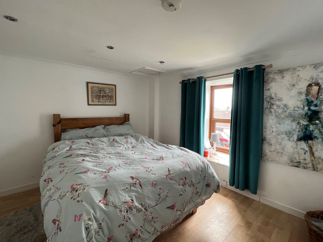 Property cover