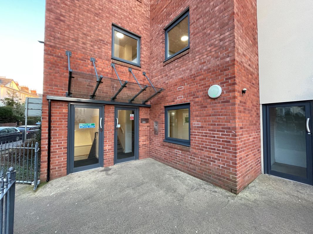 Property cover