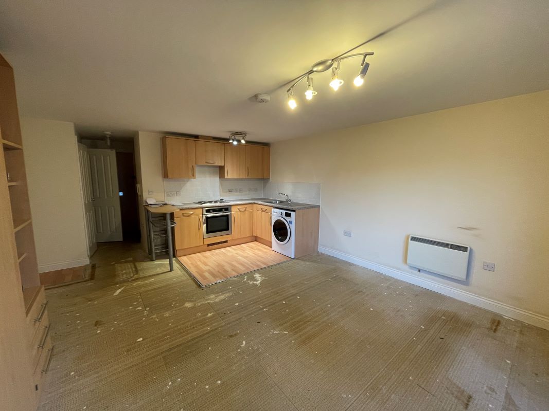New North Road, Exeter, Devon, EX4 4JN - Online Auctions