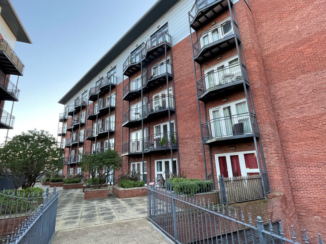 New North Road, Exeter, Devon, EX4 4JN - Online Auctions
