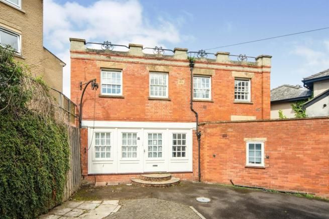 The Old Coach House, Penn Hill, Yeovil, Somerset, BA20 1SF - Online Auctions