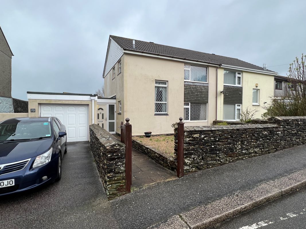 Redruth, Cornwall, TR15 2HF - Online Auctions