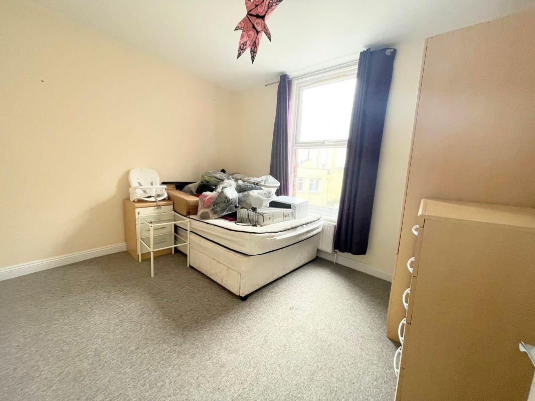 The Triangle, Bournemouth, Dorset, BH2 5SE - Online Auctions