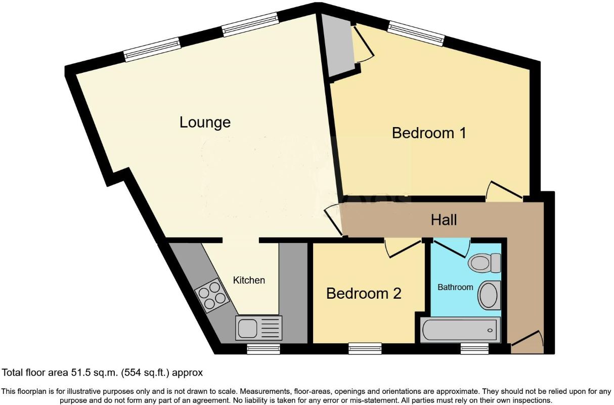 The Triangle, Bournemouth, Dorset, BH2 5SE - Online Auctions