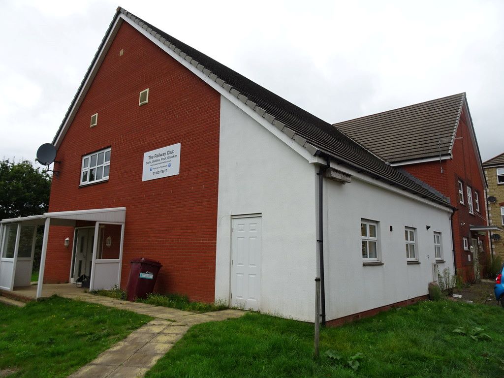 Chaucer Grove, Exeter, Devon, EX4 7BX - Online Auctions