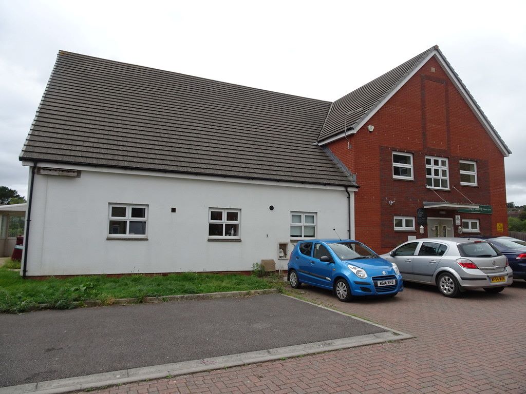 Chaucer Grove, Exeter, Devon, EX4 7BX - Online Auctions