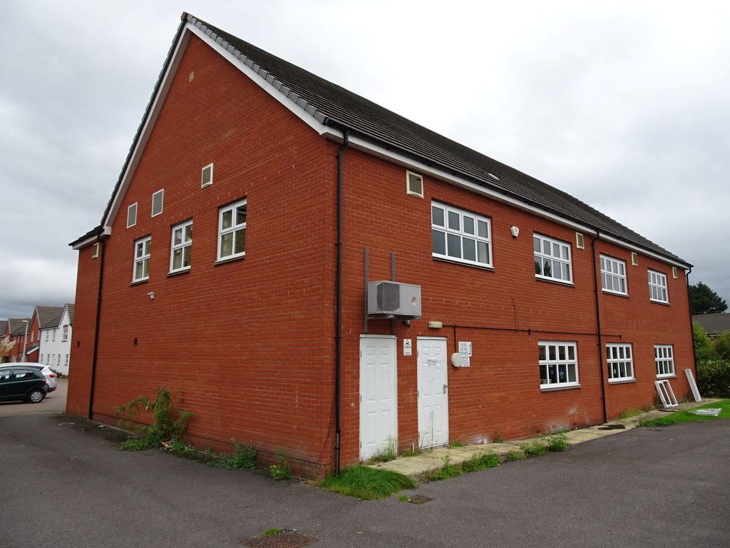 Chaucer Grove, Exeter, Devon, EX4 7BX - Online Auctions