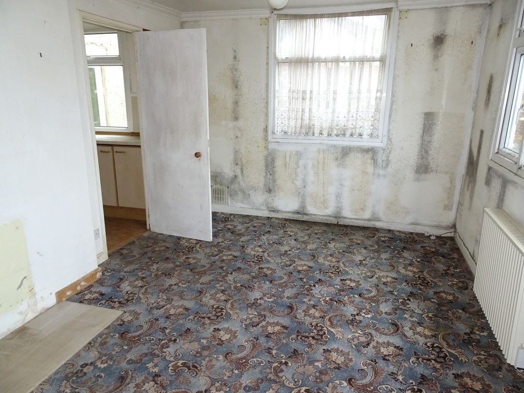 Property cover