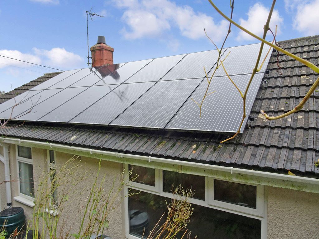 Trelawney Road, Ponsanooth, Truro, Cornwall, TR3 7EN - Online Auctions