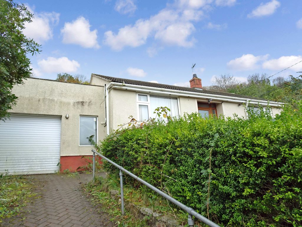 Trelawney Road, Ponsanooth, Truro, Cornwall, TR3 7EN - Online Auctions