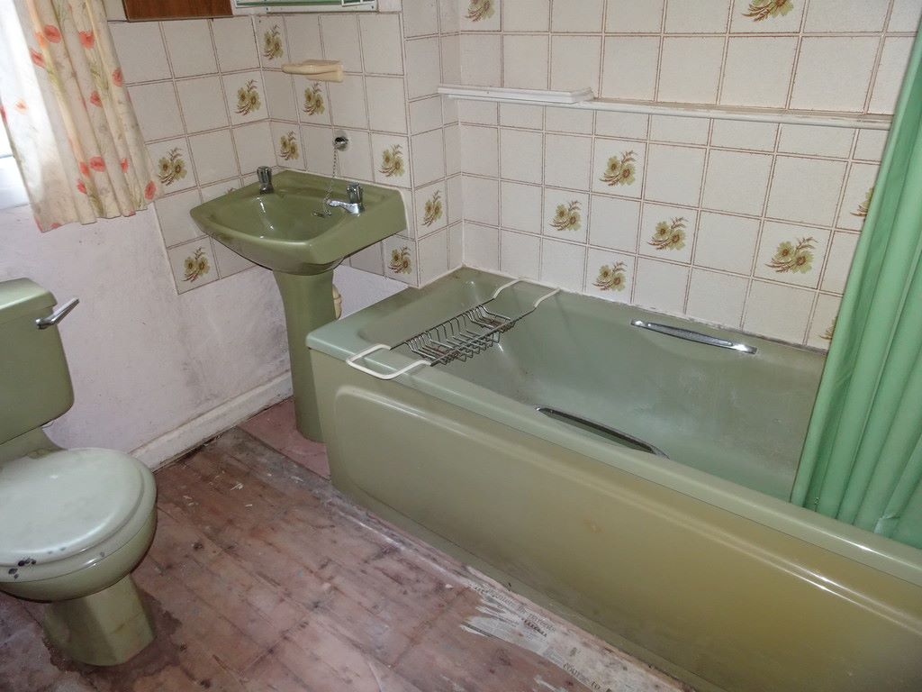 Trelawney Road, Ponsanooth, Truro, Cornwall, TR3 7EN - Online Auctions