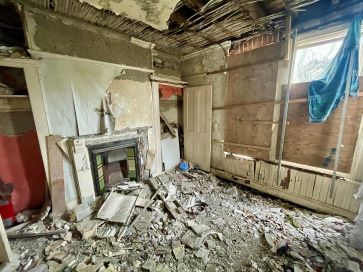 Property for Auction in South West - 31 Diamond Avenue, Lipson, Plymouth, Devon PL4 8QD
