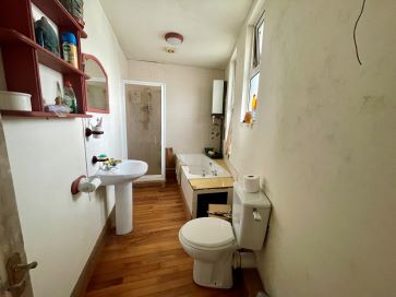 Property for Auction in South West - 31 Diamond Avenue, Lipson, Plymouth, Devon PL4 8QD