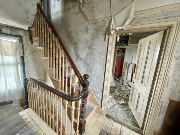 Property for Auction in South West - 31 Diamond Avenue, Lipson, Plymouth, Devon PL4 8QD