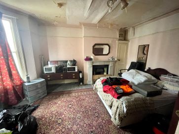 Property for Auction in South West - 31 Diamond Avenue, Lipson, Plymouth, Devon PL4 8QD