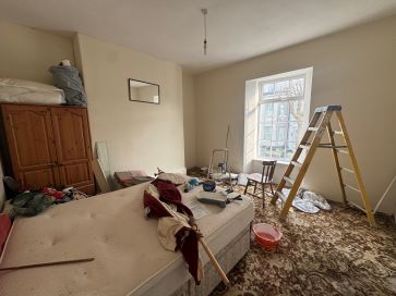 Property for Auction in South West - 7 Victoria Place, Stoke, Plymouth, Devon PL2 1BY