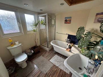 Property for Auction in South West - 7 Victoria Place, Stoke, Plymouth, Devon PL2 1BY