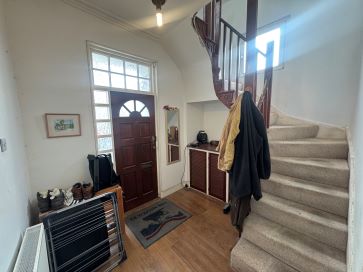 Property for Auction in South West - 7 Victoria Place, Stoke, Plymouth, Devon PL2 1BY