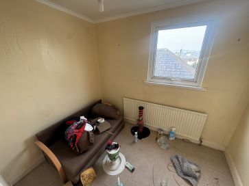 Property for Auction in South West - 7 Victoria Place, Stoke, Plymouth, Devon PL2 1BY