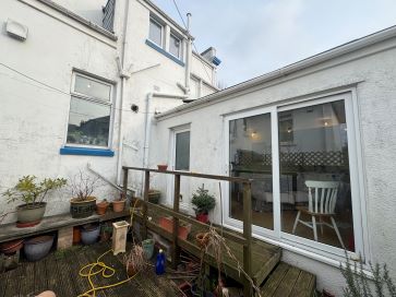 Property for Auction in South West - 7 Victoria Place, Stoke, Plymouth, Devon PL2 1BY