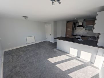Property for Auction in South West - 8B Royal Victoria Park, Bristol, Avon BS10 6TD
