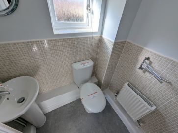 Property for Auction in South West - 8B Royal Victoria Park, Bristol, Avon BS10 6TD
