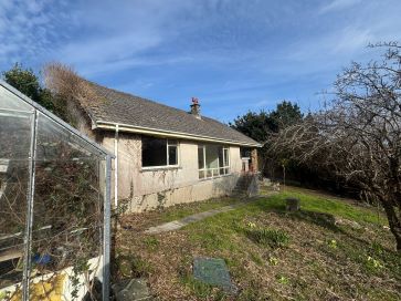 Property for Auction in South West - 27 Linden Avenue, Newquay, Cornwall TR7 2ES