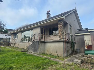 Property for Auction in South West - 27 Linden Avenue, Newquay, Cornwall TR7 2ES
