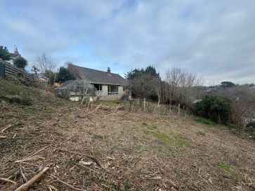 Property for Auction in South West - 27 Linden Avenue, Newquay, Cornwall TR7 2ES